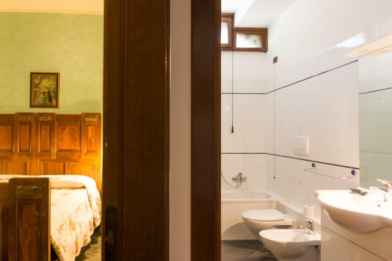 Al Parco Bed & Breakfast Curtatone Ngoại thất bức ảnh