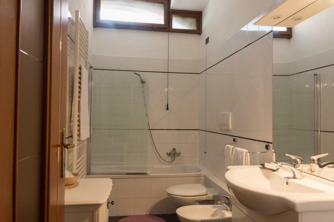 Al Parco Bed & Breakfast Curtatone Ngoại thất bức ảnh