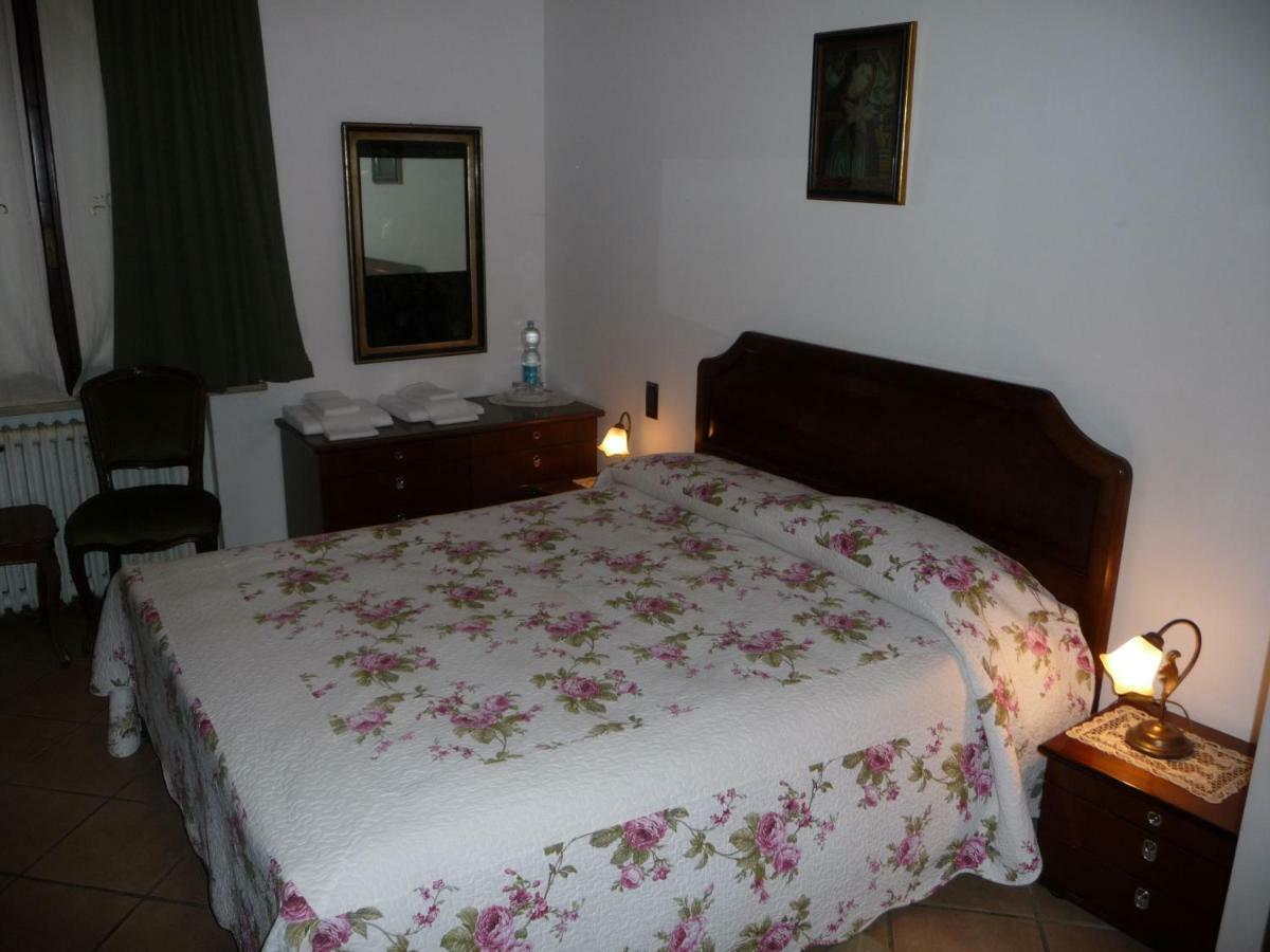 Al Parco Bed & Breakfast Curtatone Ngoại thất bức ảnh